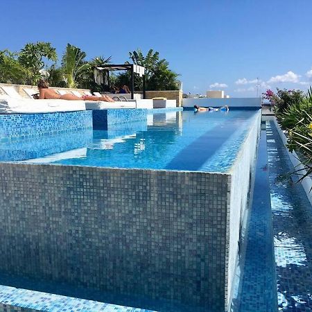 Your Exclusive Studio In The City - Top Amenities & Services For Free!! Playa del Carmen Dış mekan fotoğraf