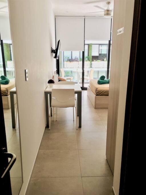 Your Exclusive Studio In The City - Top Amenities & Services For Free!! Playa del Carmen Dış mekan fotoğraf
