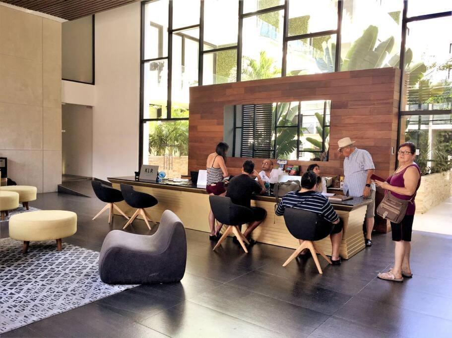 Your Exclusive Studio In The City - Top Amenities & Services For Free!! Playa del Carmen Dış mekan fotoğraf