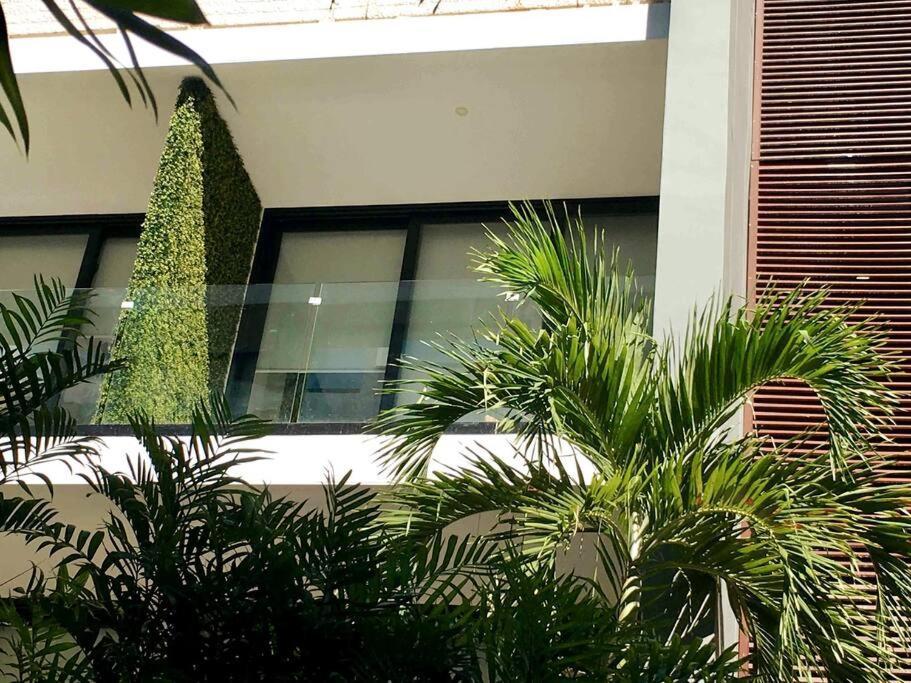 Your Exclusive Studio In The City - Top Amenities & Services For Free!! Playa del Carmen Dış mekan fotoğraf