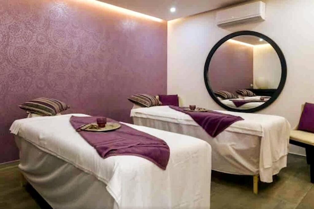Your Exclusive Studio In The City - Top Amenities & Services For Free!! Playa del Carmen Dış mekan fotoğraf