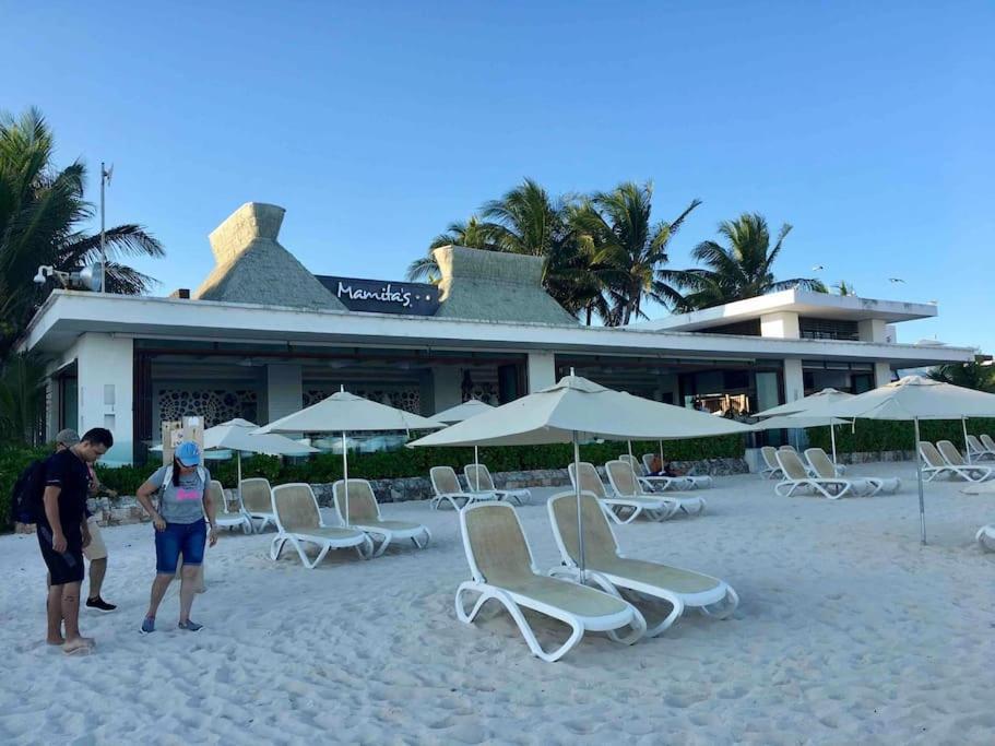 Your Exclusive Studio In The City - Top Amenities & Services For Free!! Playa del Carmen Dış mekan fotoğraf