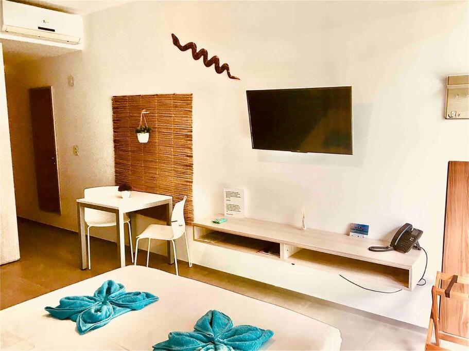 Your Exclusive Studio In The City - Top Amenities & Services For Free!! Playa del Carmen Dış mekan fotoğraf