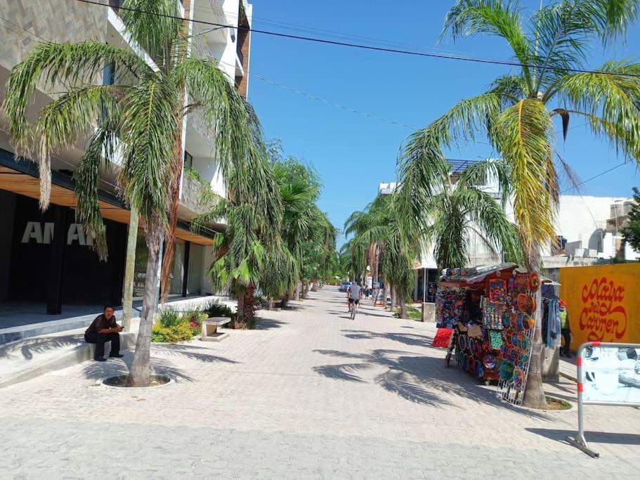 Your Exclusive Studio In The City - Top Amenities & Services For Free!! Playa del Carmen Dış mekan fotoğraf