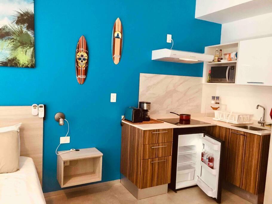Your Exclusive Studio In The City - Top Amenities & Services For Free!! Playa del Carmen Dış mekan fotoğraf