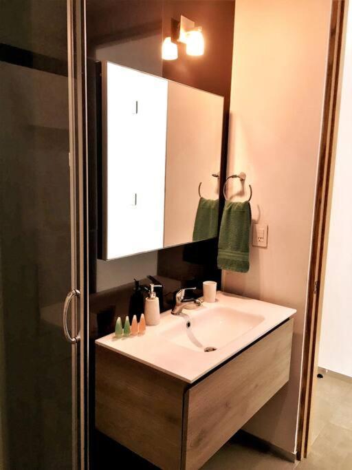 Your Exclusive Studio In The City - Top Amenities & Services For Free!! Playa del Carmen Dış mekan fotoğraf