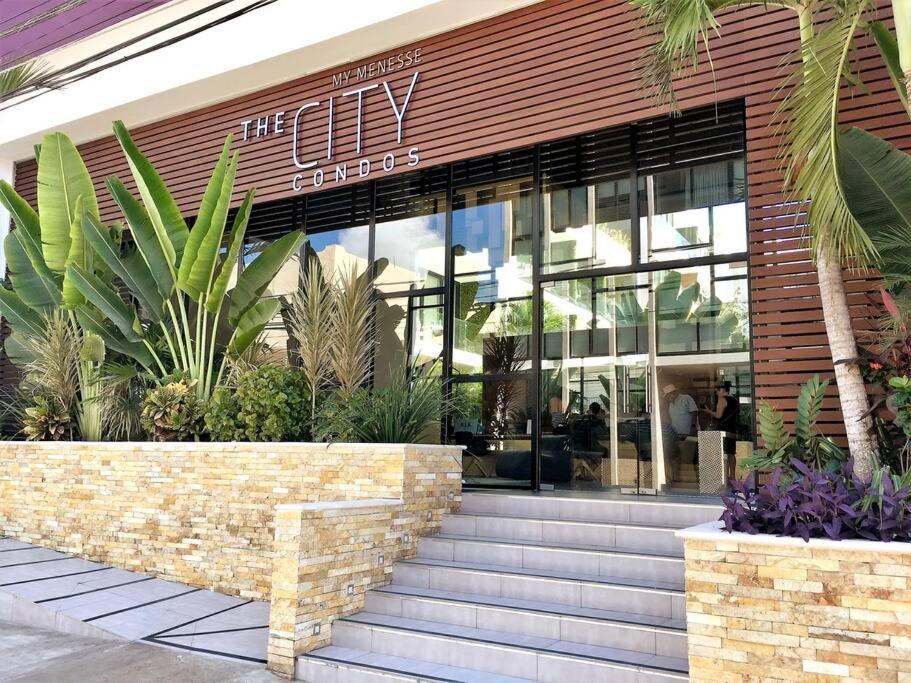 Your Exclusive Studio In The City - Top Amenities & Services For Free!! Playa del Carmen Dış mekan fotoğraf