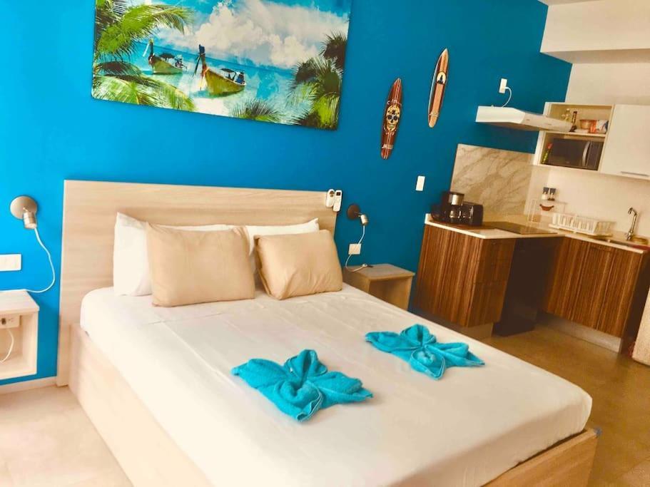 Your Exclusive Studio In The City - Top Amenities & Services For Free!! Playa del Carmen Dış mekan fotoğraf