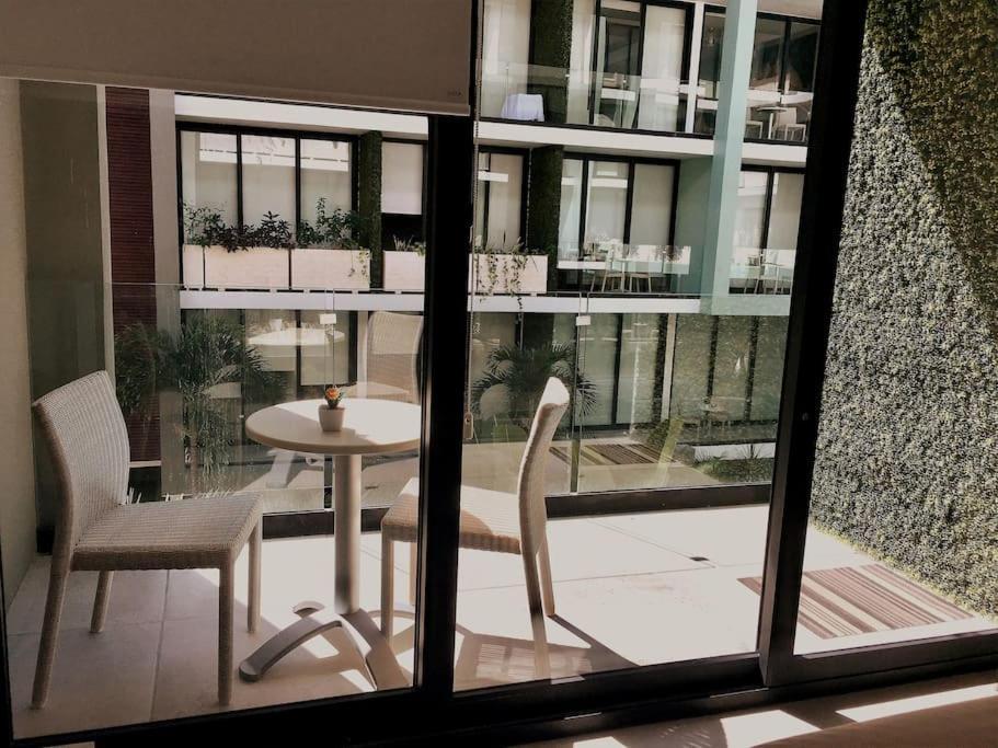 Your Exclusive Studio In The City - Top Amenities & Services For Free!! Playa del Carmen Dış mekan fotoğraf