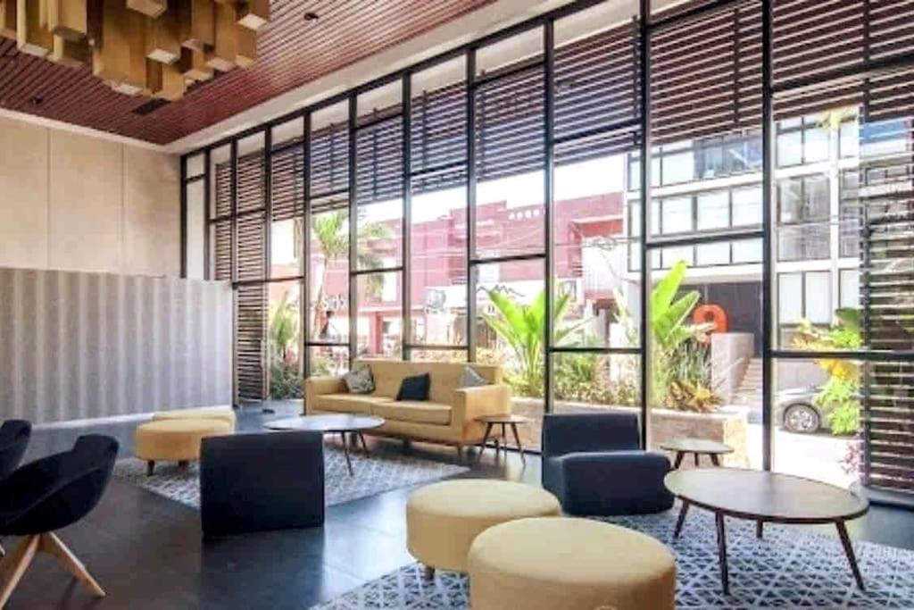 Your Exclusive Studio In The City - Top Amenities & Services For Free!! Playa del Carmen Dış mekan fotoğraf