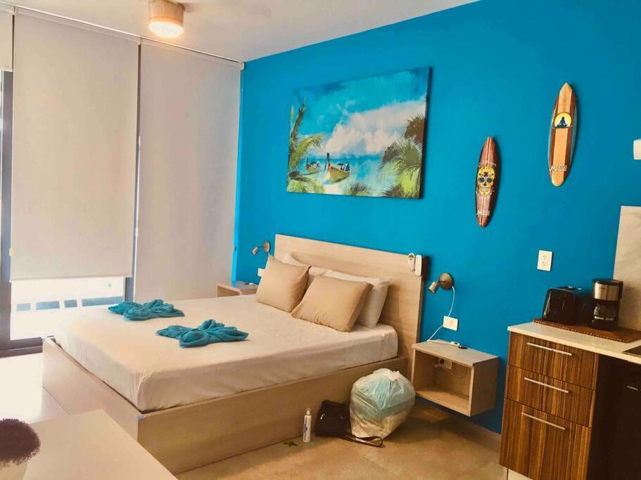 Your Exclusive Studio In The City - Top Amenities & Services For Free!! Playa del Carmen Dış mekan fotoğraf