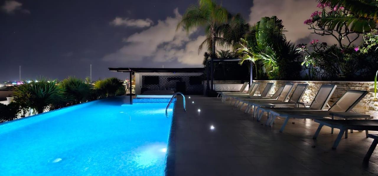 Your Exclusive Studio In The City - Top Amenities & Services For Free!! Playa del Carmen Dış mekan fotoğraf
